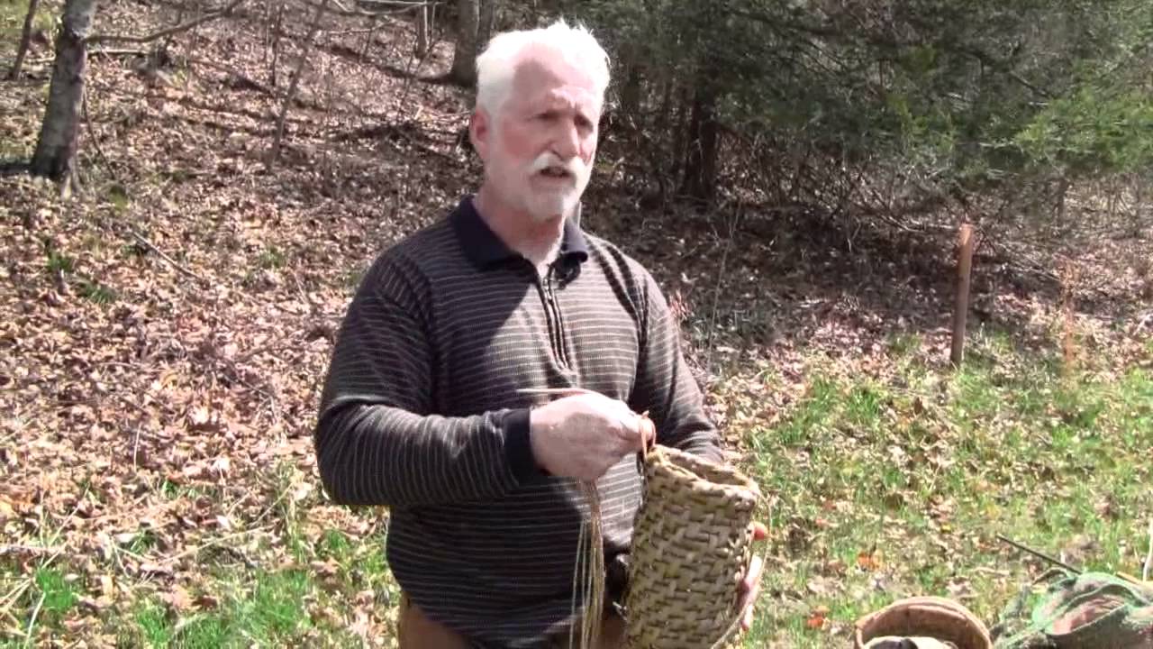 Intro to Plant Fiber Technology, E2E Wilderness Survival Training
