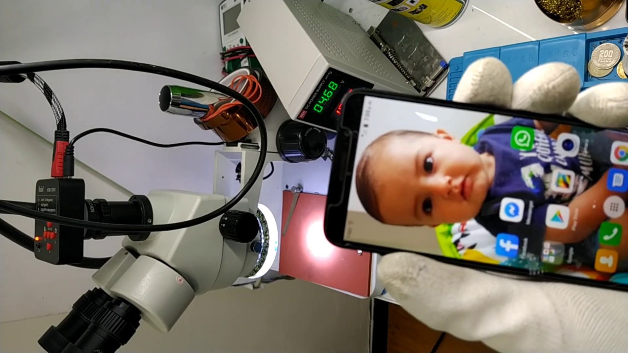 Huawei Y5 2018, se desarga muy rapido y no tiene consumos iniciales! ¿Que debemos Hacer?