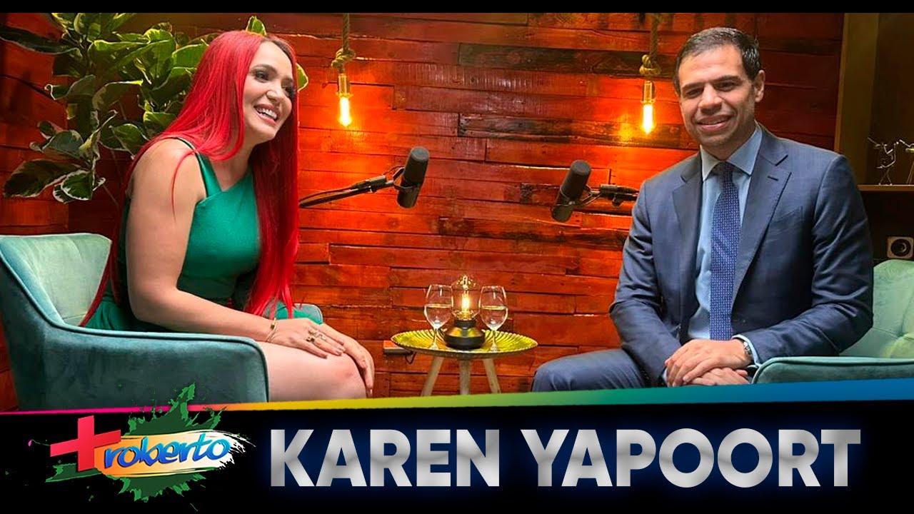 Karen Yapoort: 
