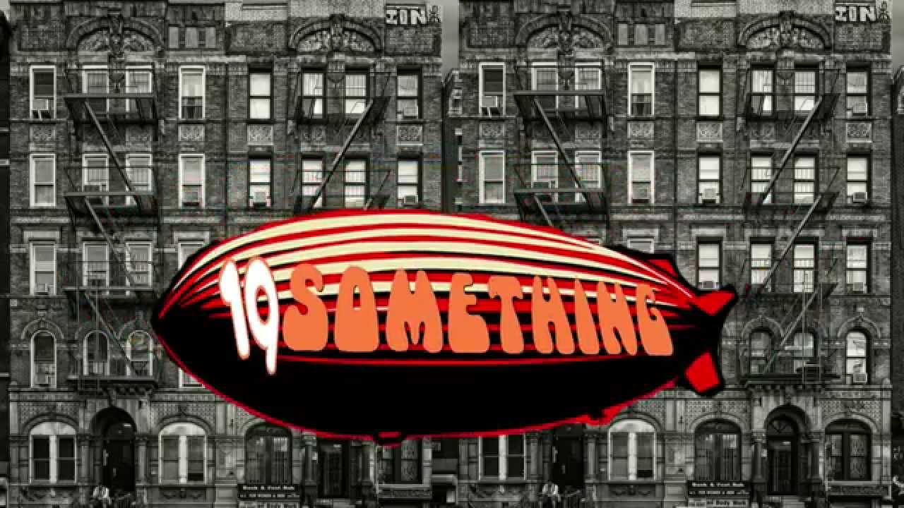 Led Zeppelin 1975 - 19something Project