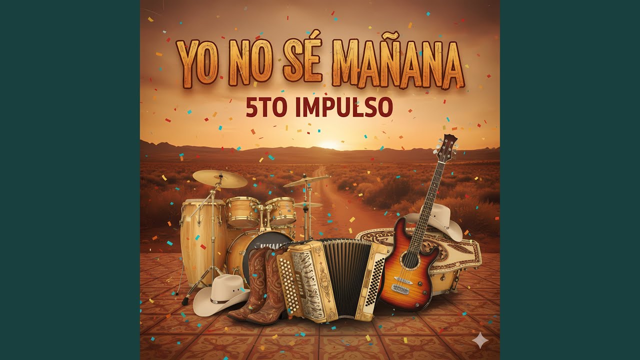 Yo no sé mañana