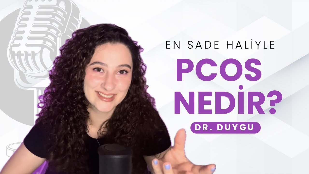 PKOS Nedir? Nasıl Beslenmek Gerekir? 