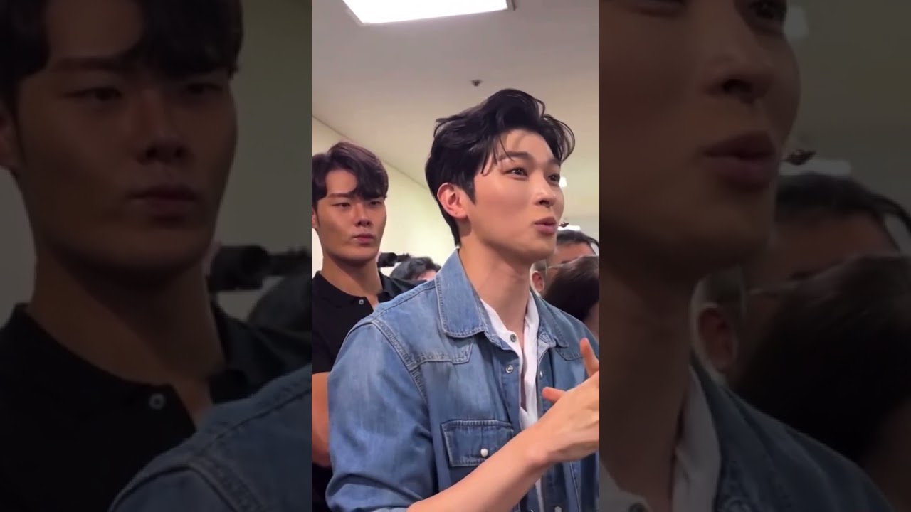 [박강현] 웨사스 총막 캉토니 파이팅콜