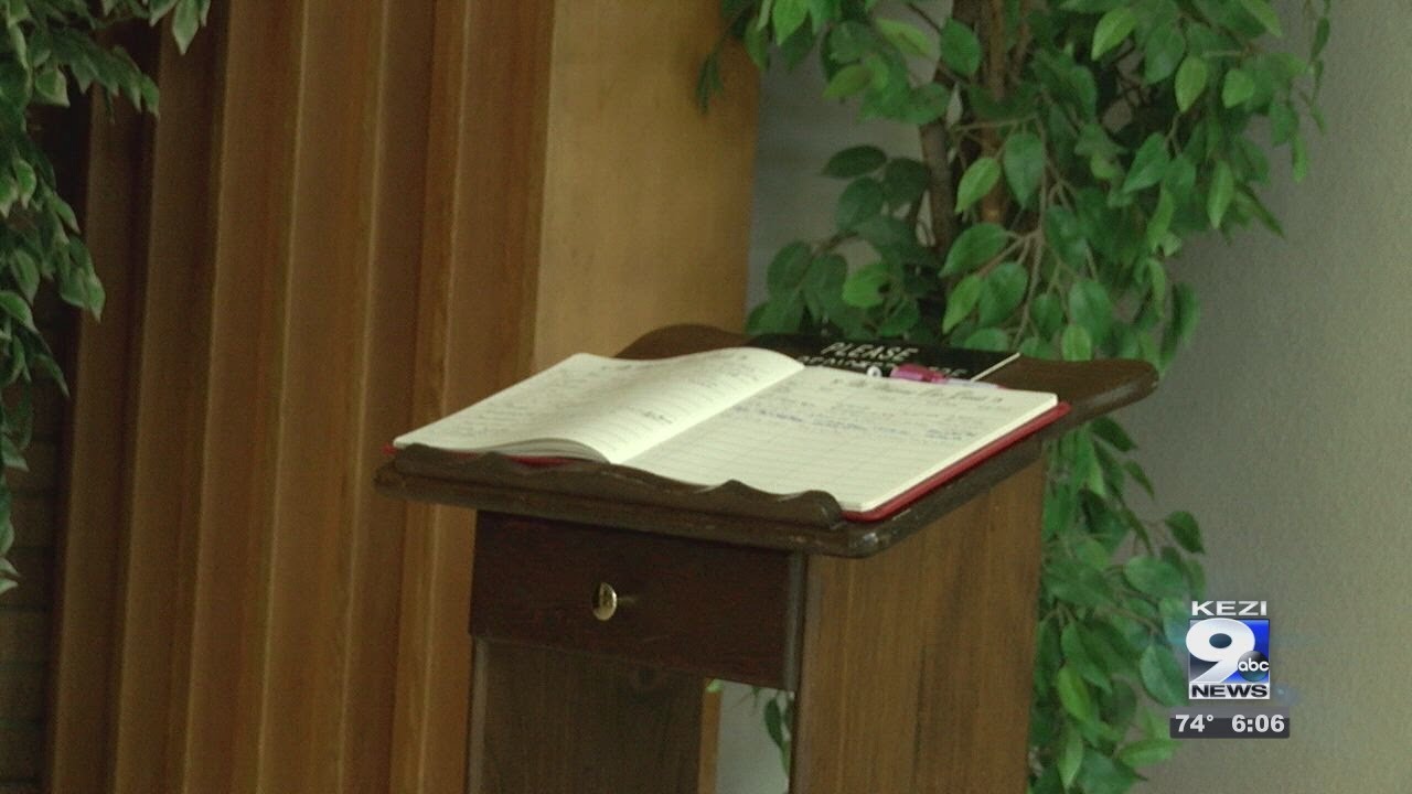 Religious leaders address response to rising COVID-19 cases