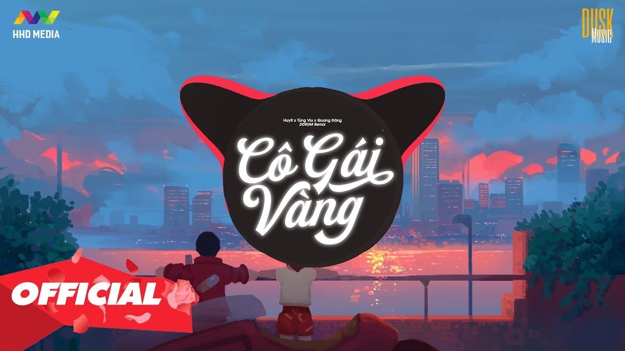 Top 15 Nhạc Remix Nghe Nhiều 💘 Cô Gái Vàng, Thiệp Hồng Sai Tên, Họa Sĩ Tồi, Oẳn Tù Tì Remix TikTok