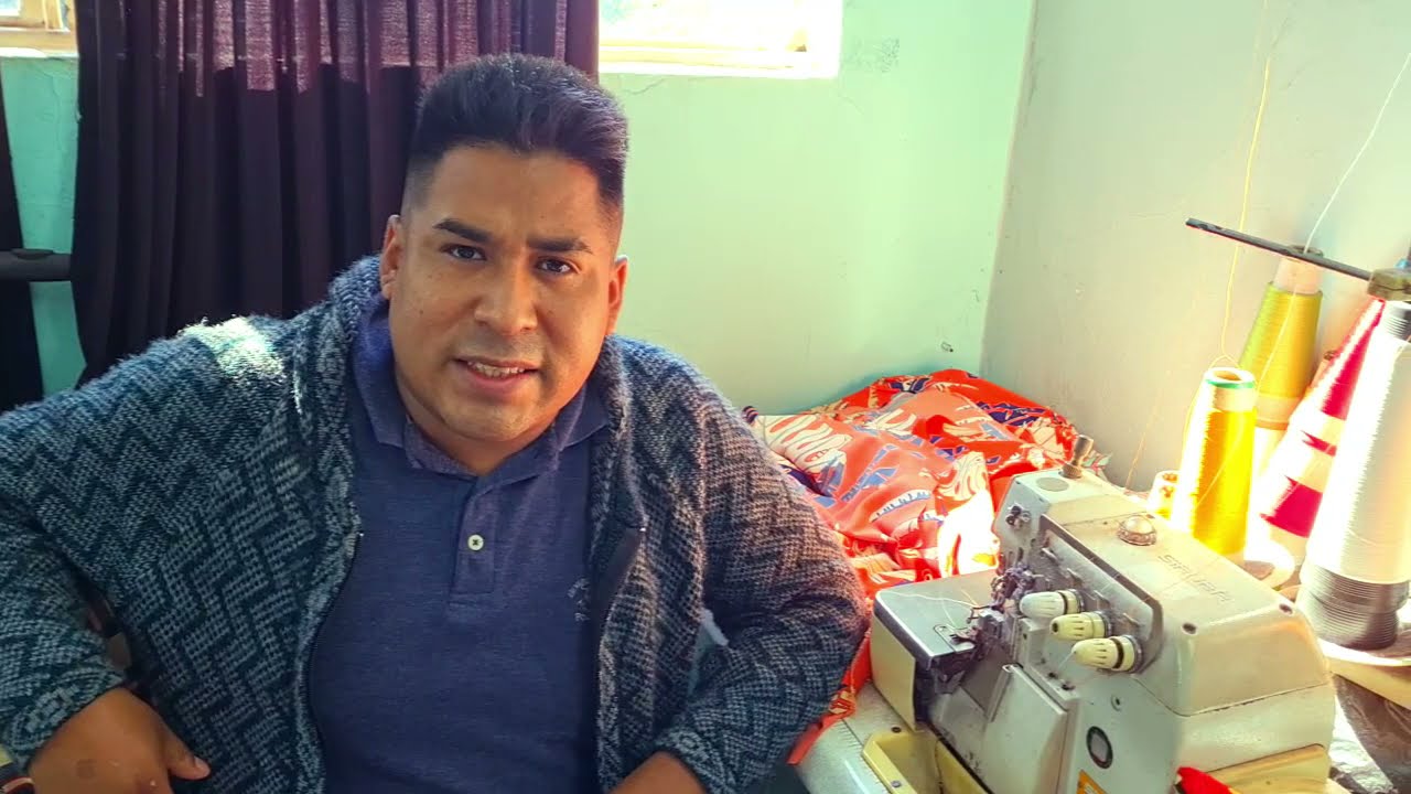 ASI TRABAJAN EN BRASIL NUESTRO HERMANOS BOLIVIANOS