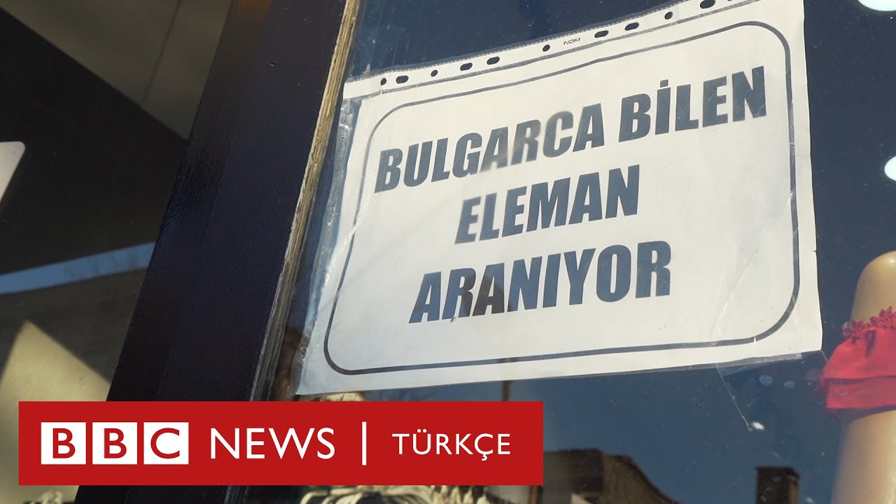 Edirne nasıl Bulgaristan’ın alışveriş merkezi oldu?