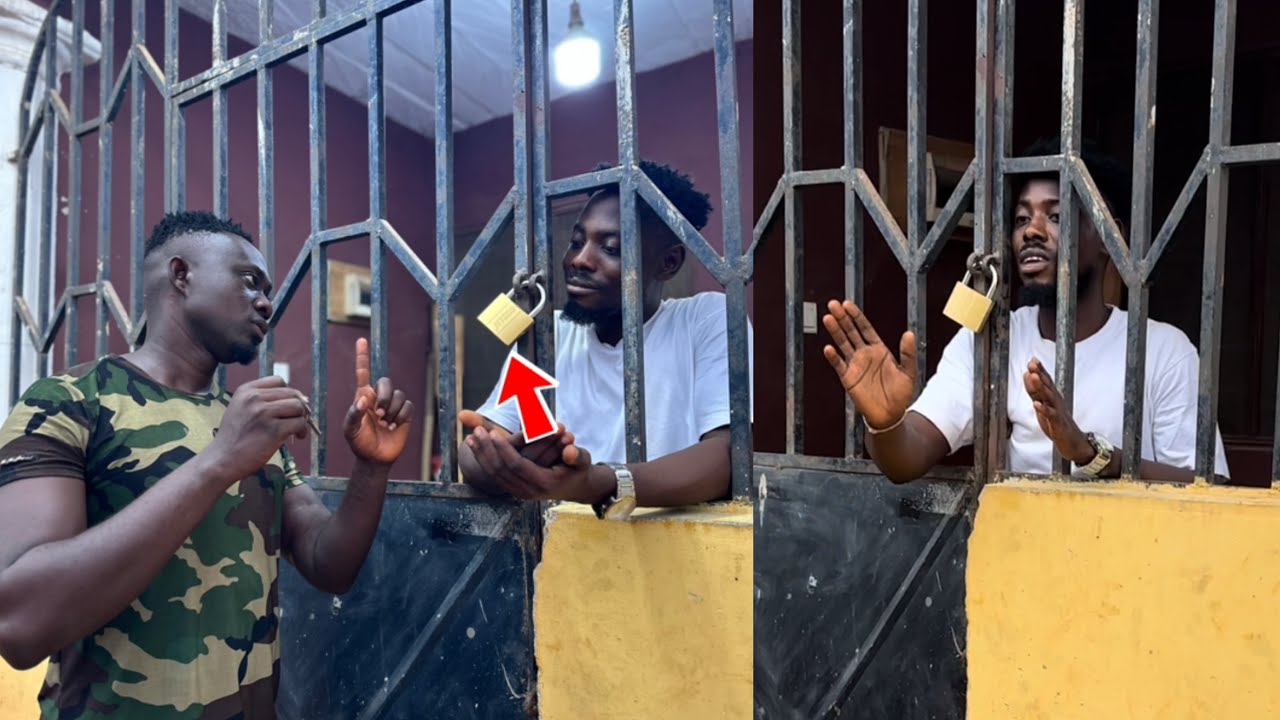 Finally sojaman get kwaw weezy,this time Dna maafia kwaw weezy big time herrrr,sojaman is wícked🤣🤣