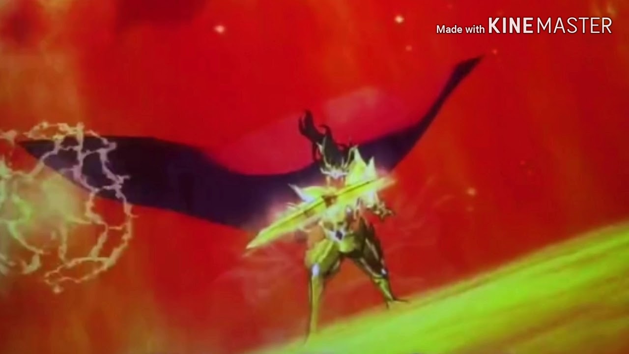 大魔皇ラフロイグのテーマ10分耐久