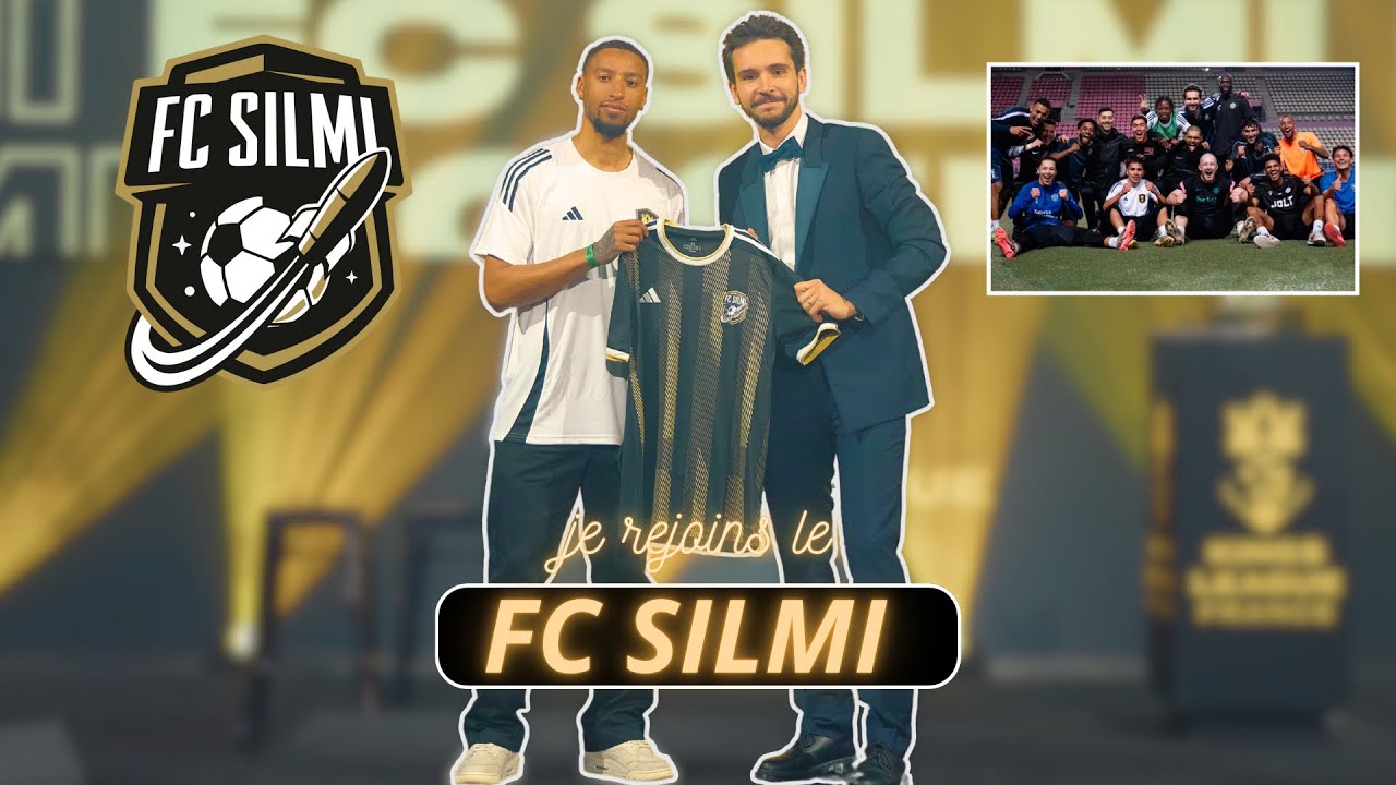 DOMINGO m'a choisi ?! - INSIDE KING'S LEAGUE FRANCE #1