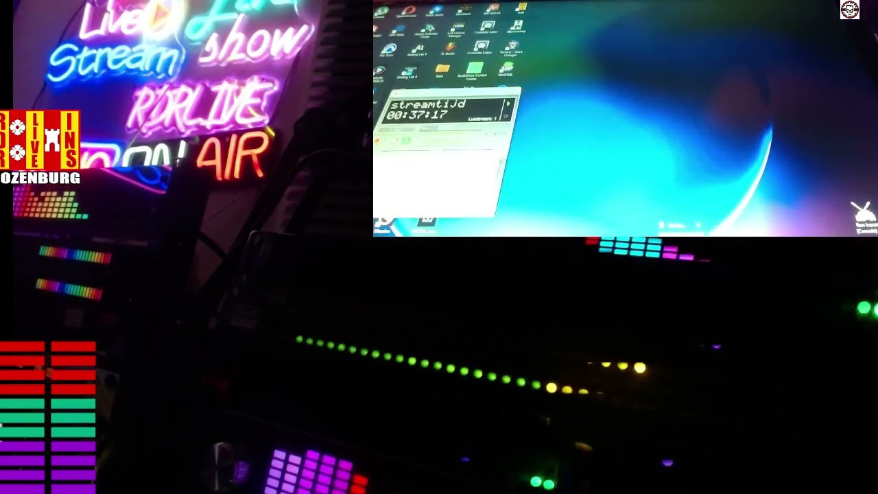 Techno 2