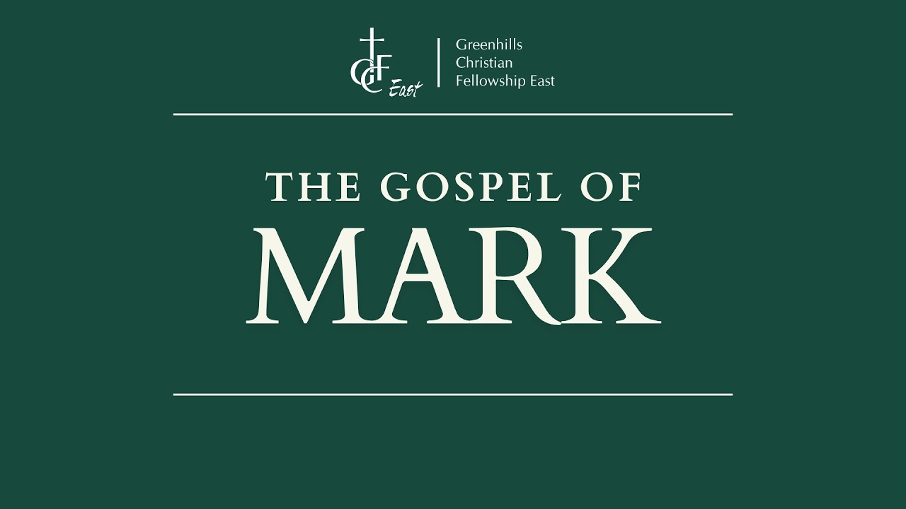 GCF East Live Sunday Worship Service February 8, 2026 | Mark 3:20–35