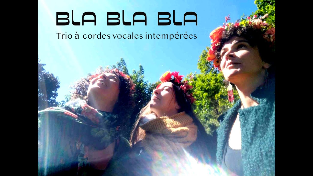 Bla Bla Bla Teaser 2024