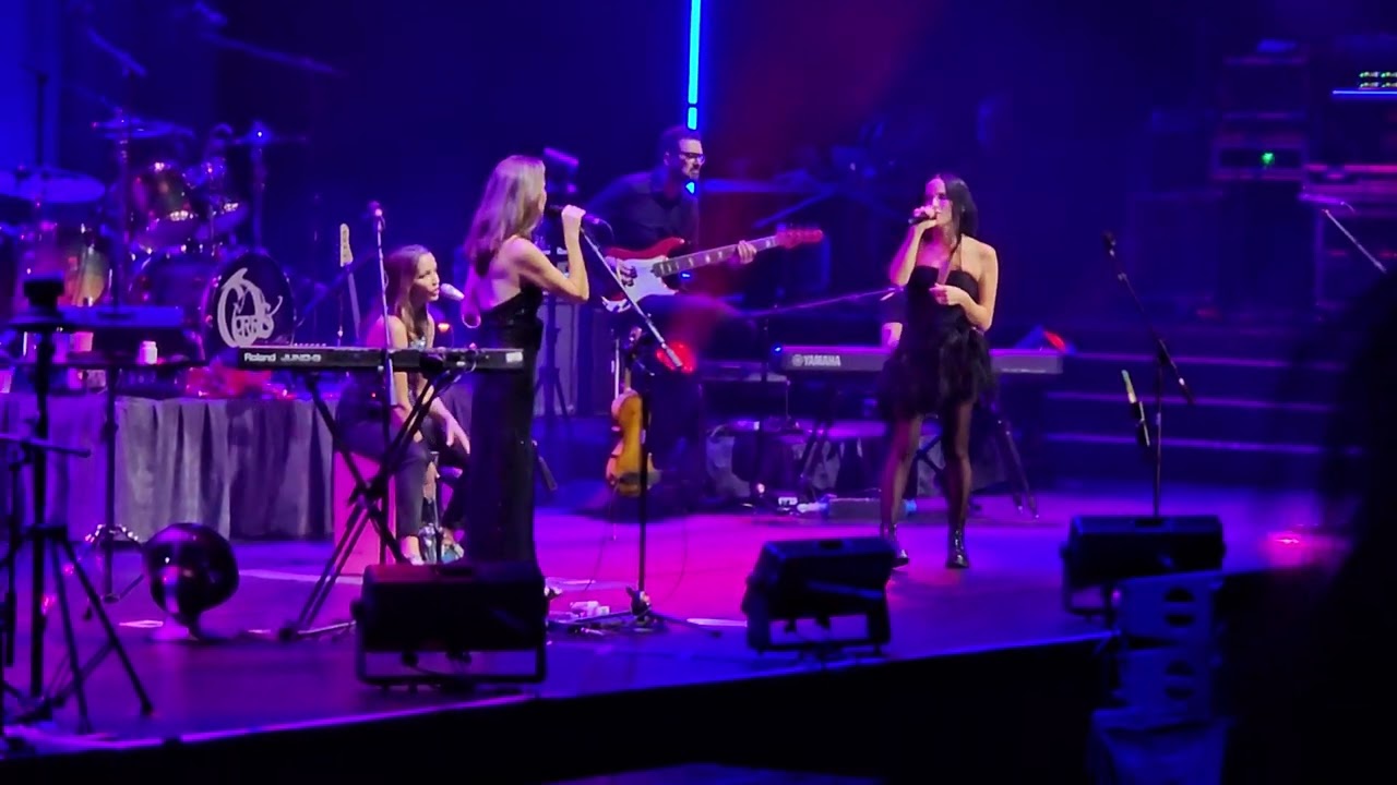 All The Love In The World | The Corrs Live In Manila 2025