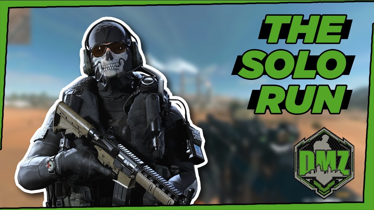 The DMZ Solo Experience in 2025 - End of The Year