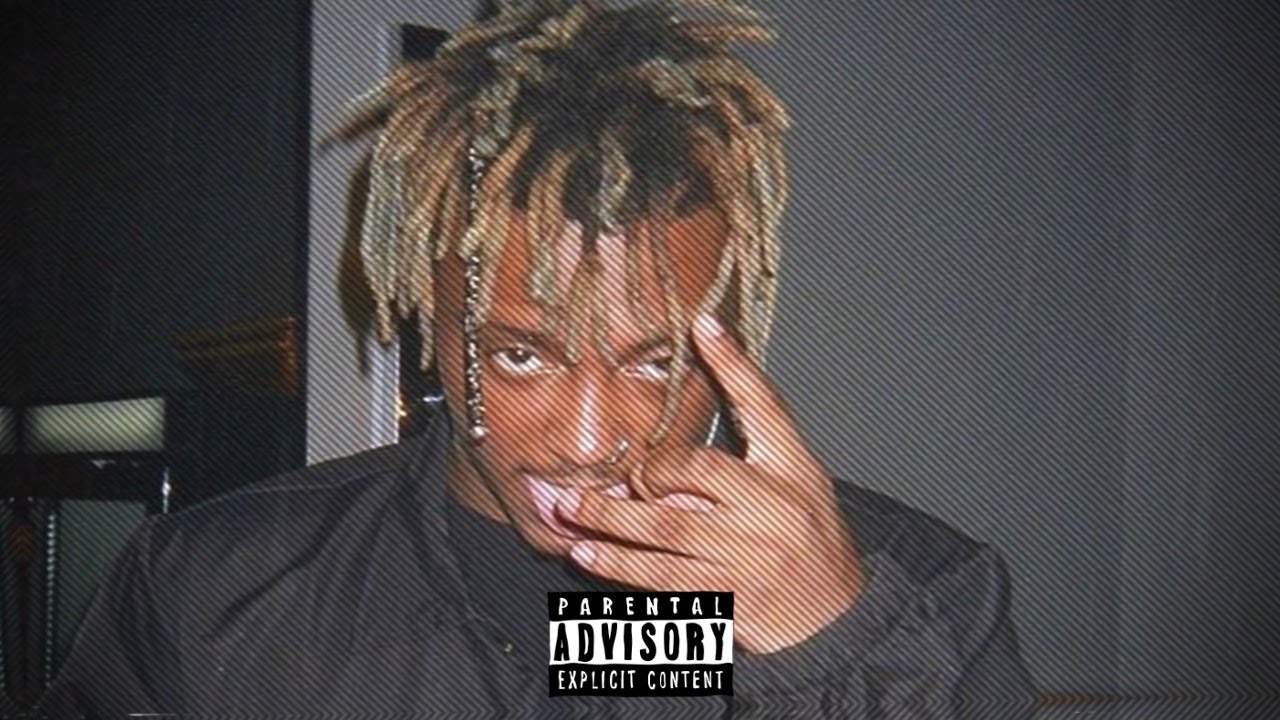 Juice WRLD x 808 Mafia 