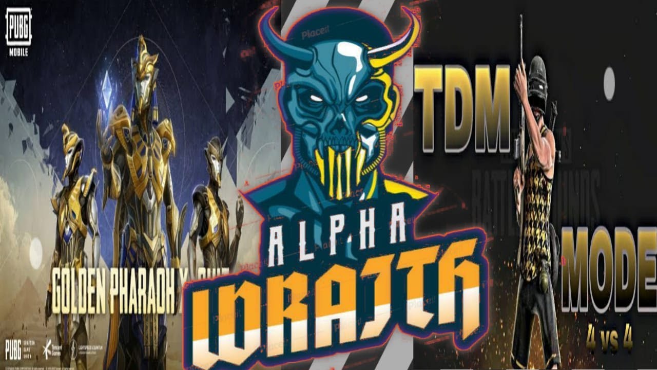 TDM | PUBG MOBILE | CLOSE RANGE FIGHT | #alphawraith | who is binod 😆 | #binodMontage
