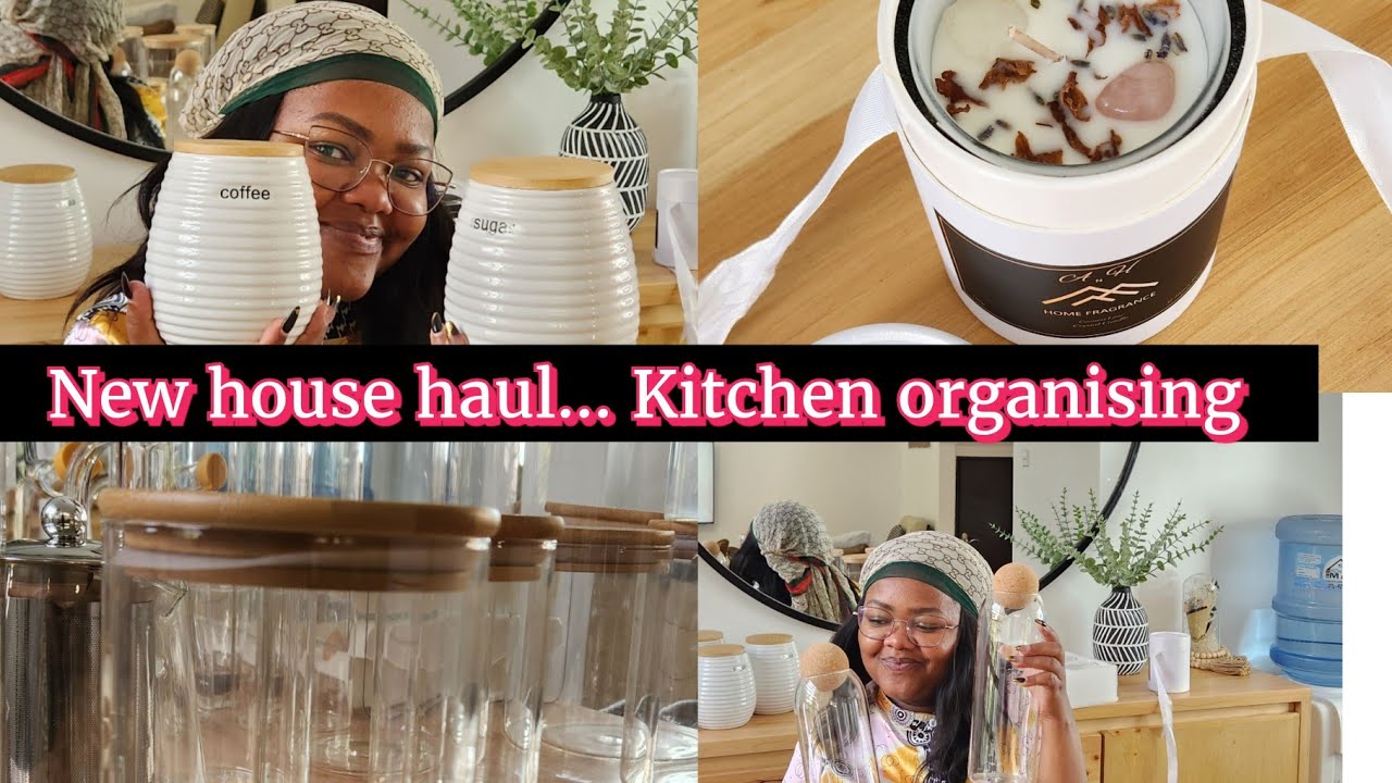 A KAMUKUNJI HAUL +WHERE TO GET KITCHEN ORGANISERS AND UTENSILS AFFORDABLY(PLUGS)