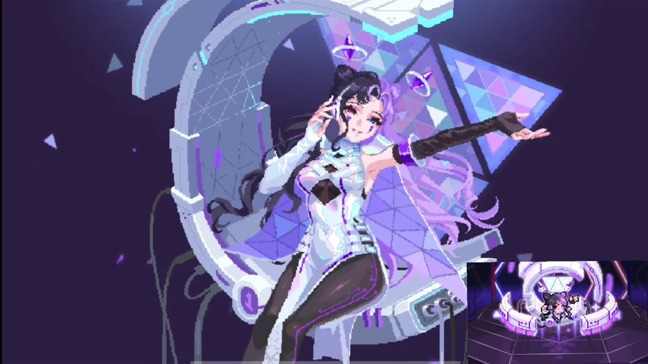 Soul Knight | Euphoric Pulsation (Euphoryn Theme) // Re-upload