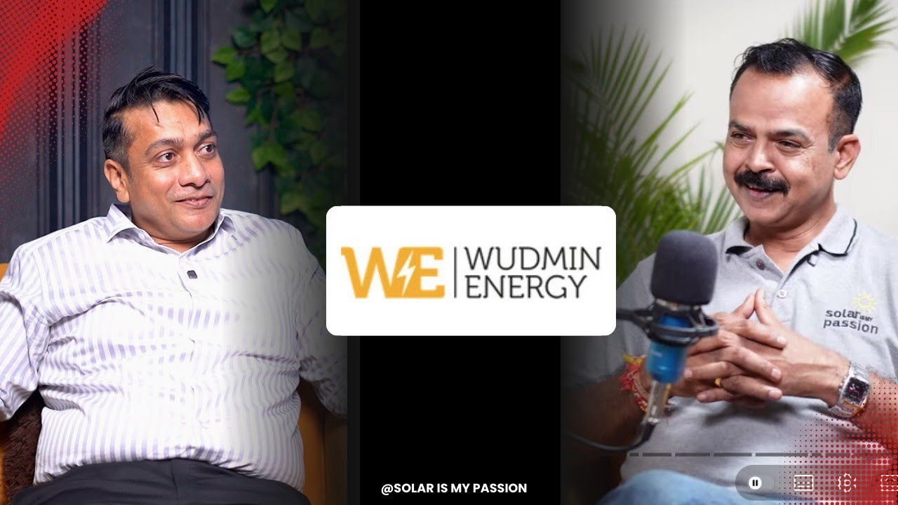 Powering Smarter C&I Energy Decisions | Podcast Episode ⚡