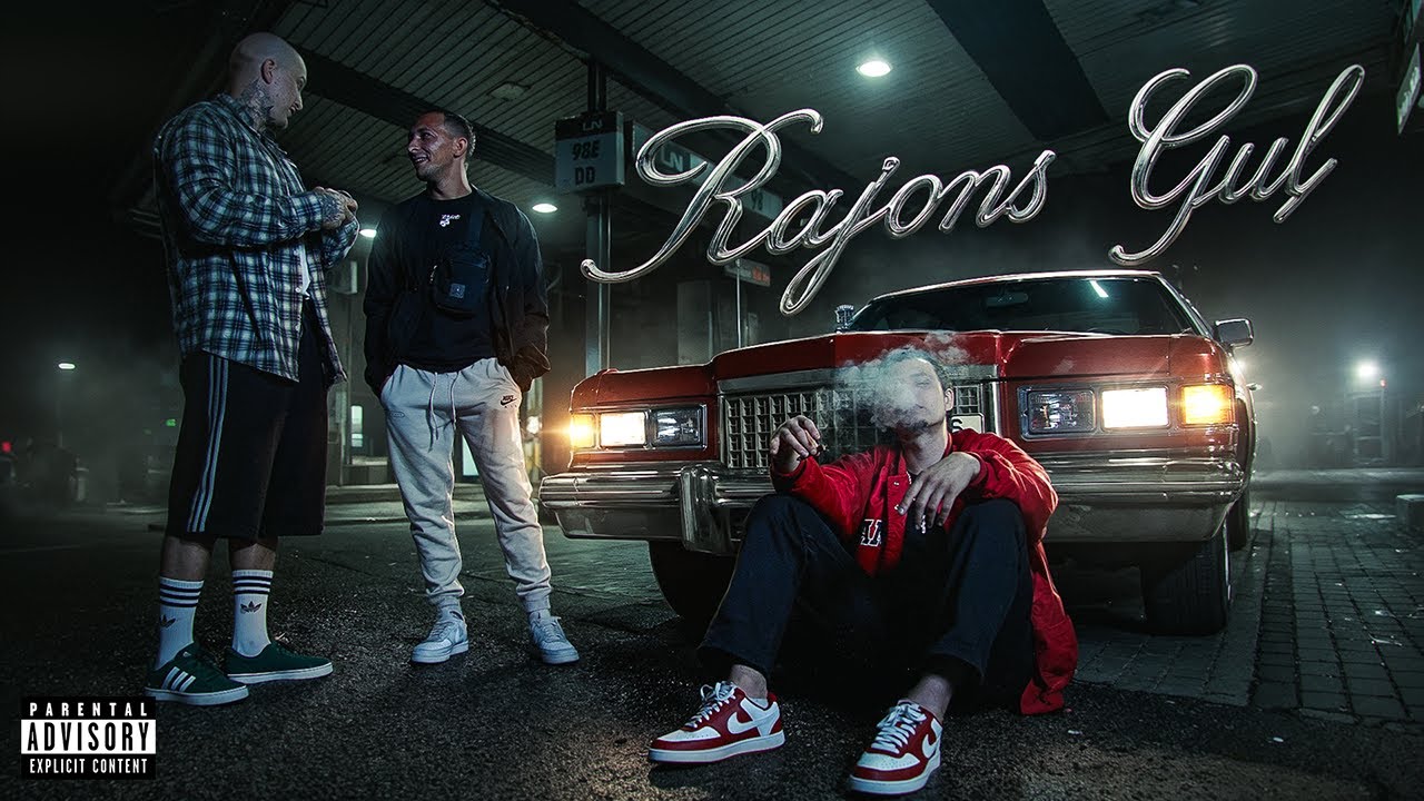 DIABLO - Rajons Guļ