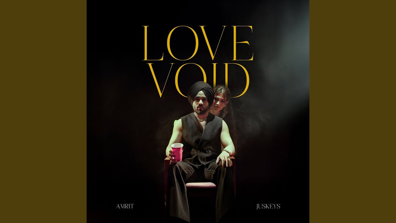 Love Void