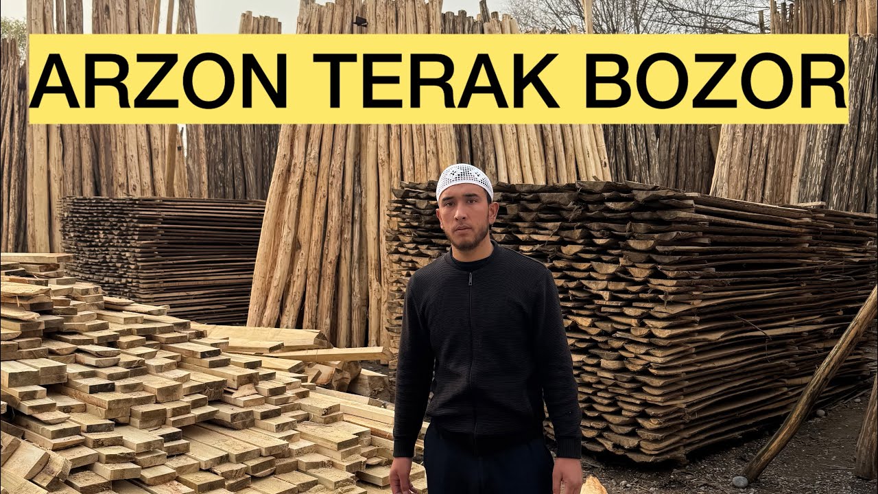 2026-Yil Terak Mahsulotlari Va Narxlari | Терак.....нархлари