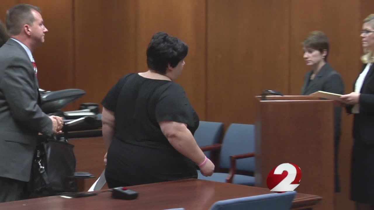 Two nurses sentenced for role in teen's death