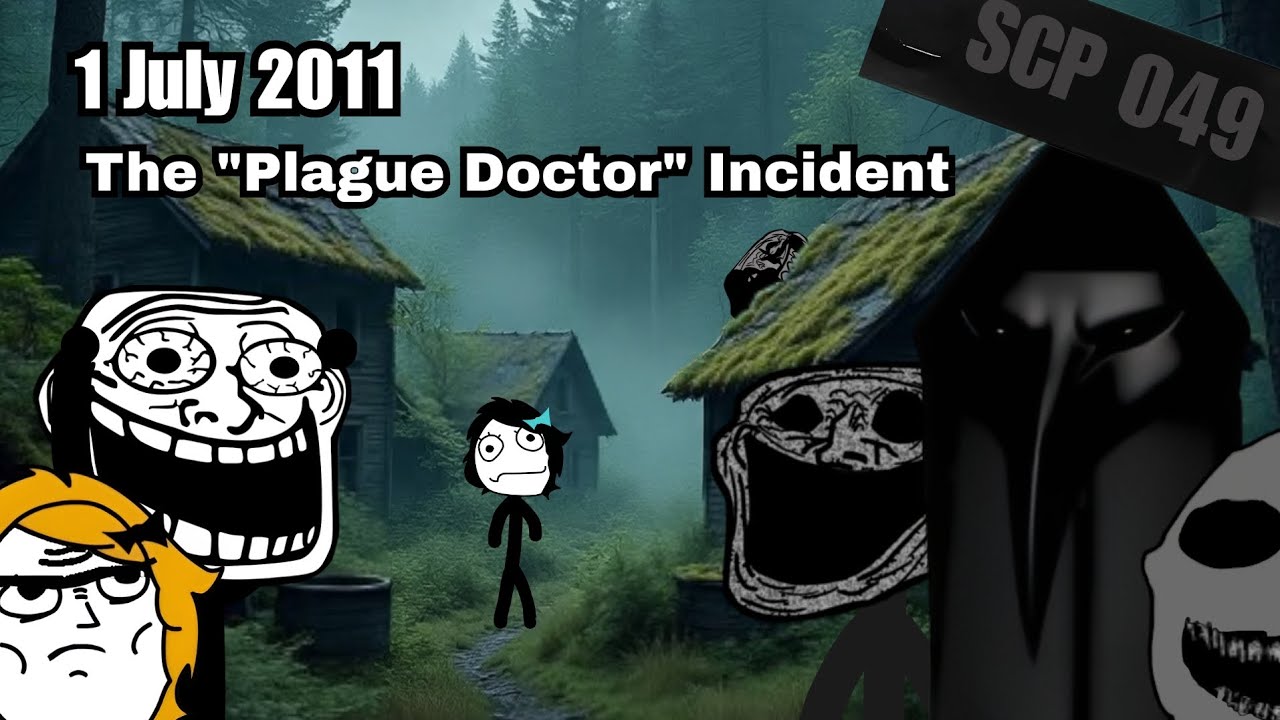 Trollge: The 