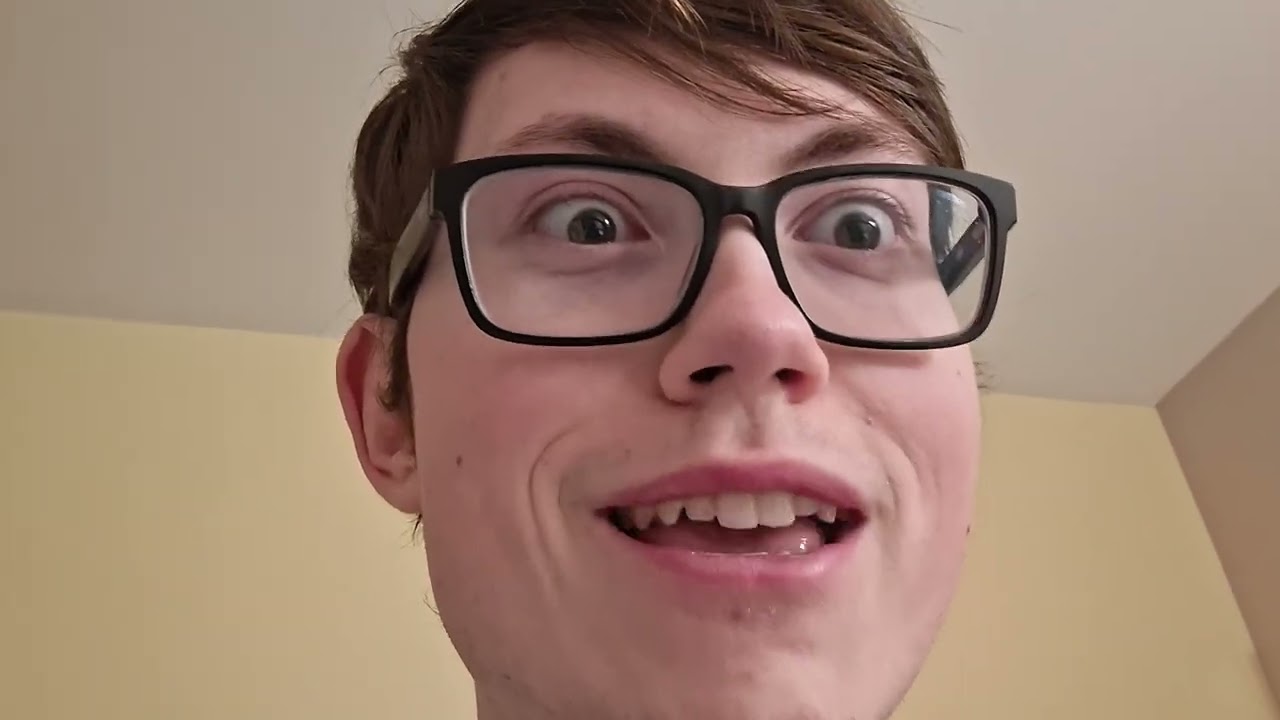 Vlog 581: fart