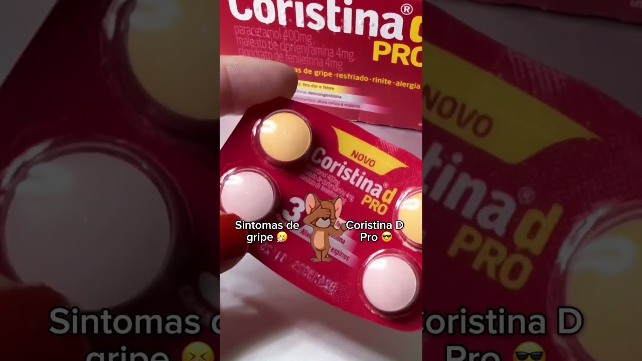 CORISTINA D PRO - TIKTOK