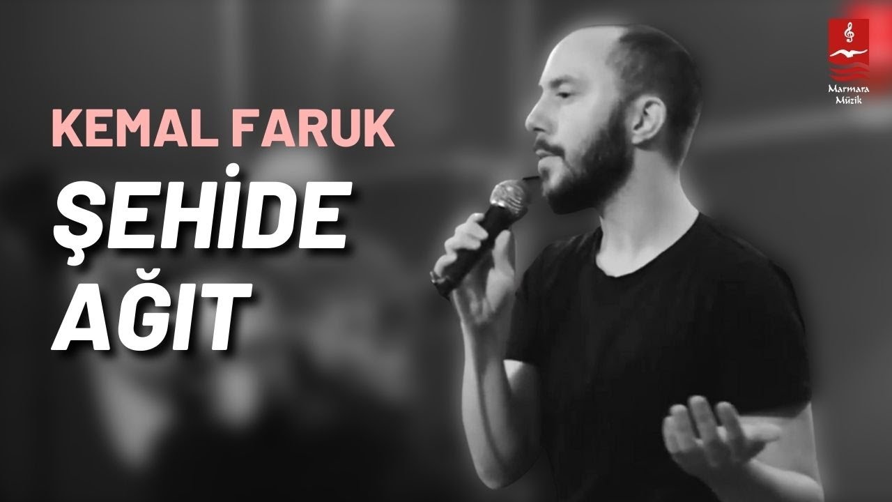 Kemal Faruk 