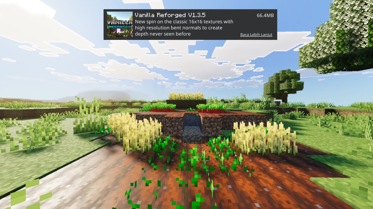 TOP 4 BEST SHADERS FOR MINECRAFT BEDROCK/PE 🔥 || SUPPORT MINECRAFT VERSI 1.21+