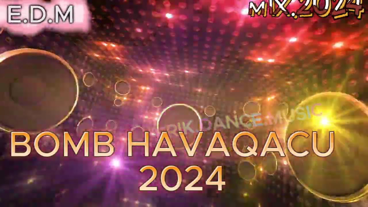 Armenian Mix 2024, Haykakan Bomb Mix armenian music Mix 2024,( EDM )