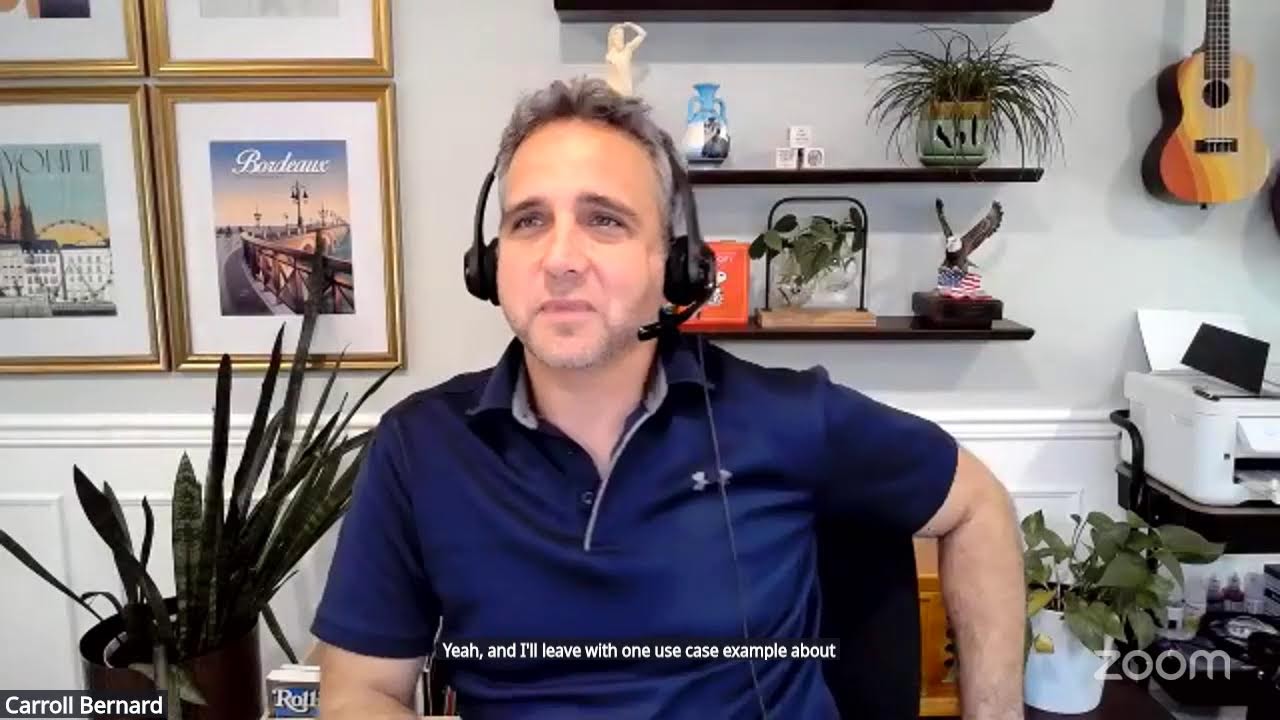 GovCon’s AI Wake-Up Call: What Smart Contractors Are Doing Now