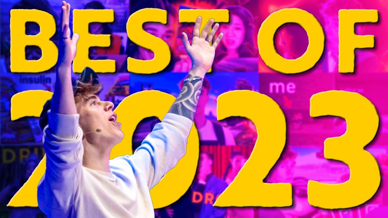 BLAU'S BEST OF 2023