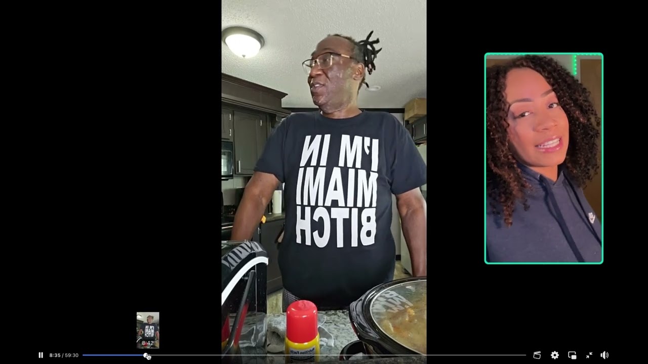 Mrs Netta Exposing His Heart