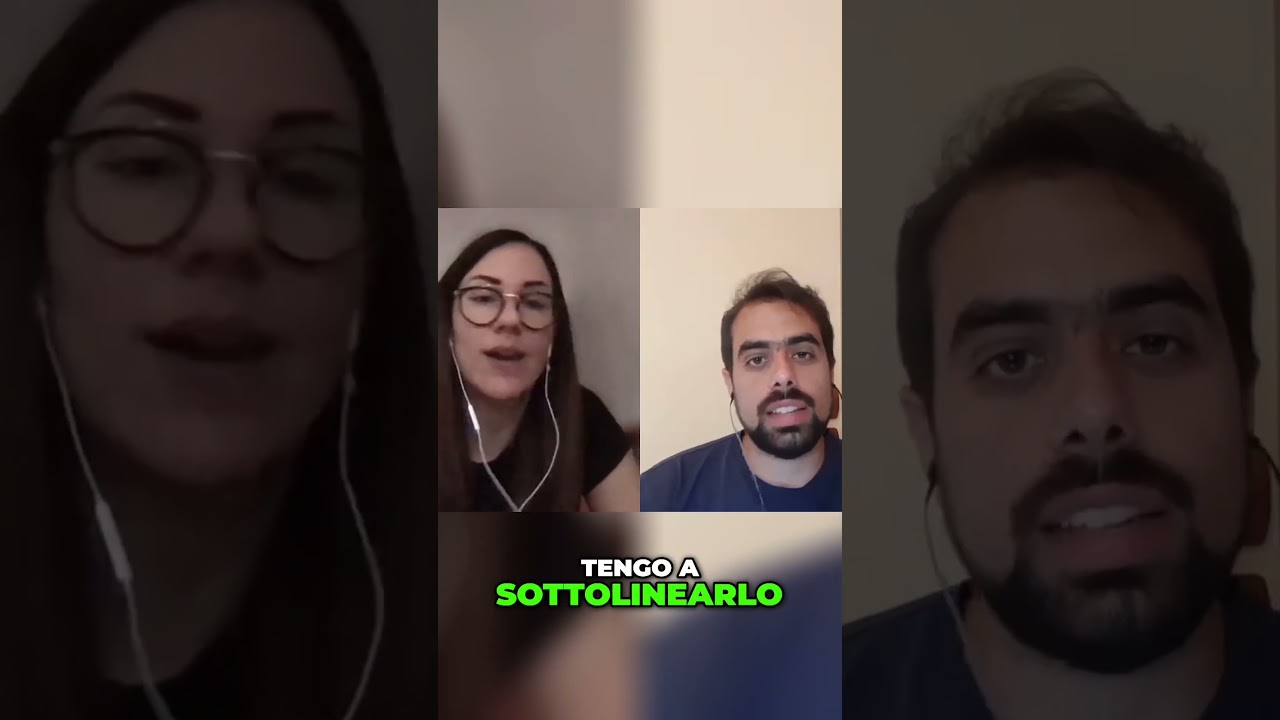 Strategia Social:  IL TUO PIANO DEVE ESSERE PERFETTO? FORSE NO! scopri Perch&eacute;