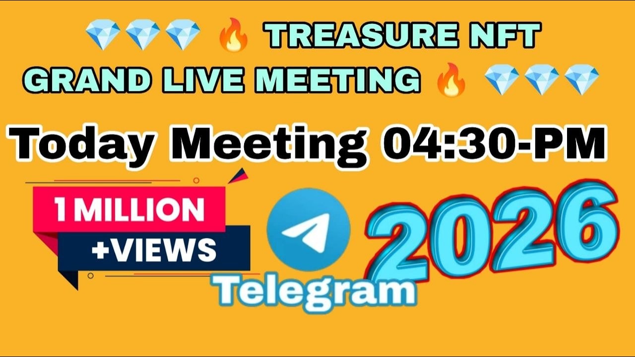 TREASURE NFT NEW UPDATE TODAY | LATEST UPDATES AND INFORMATION | WITHDRAWAL UPDATE NOVA NFT PROJECT