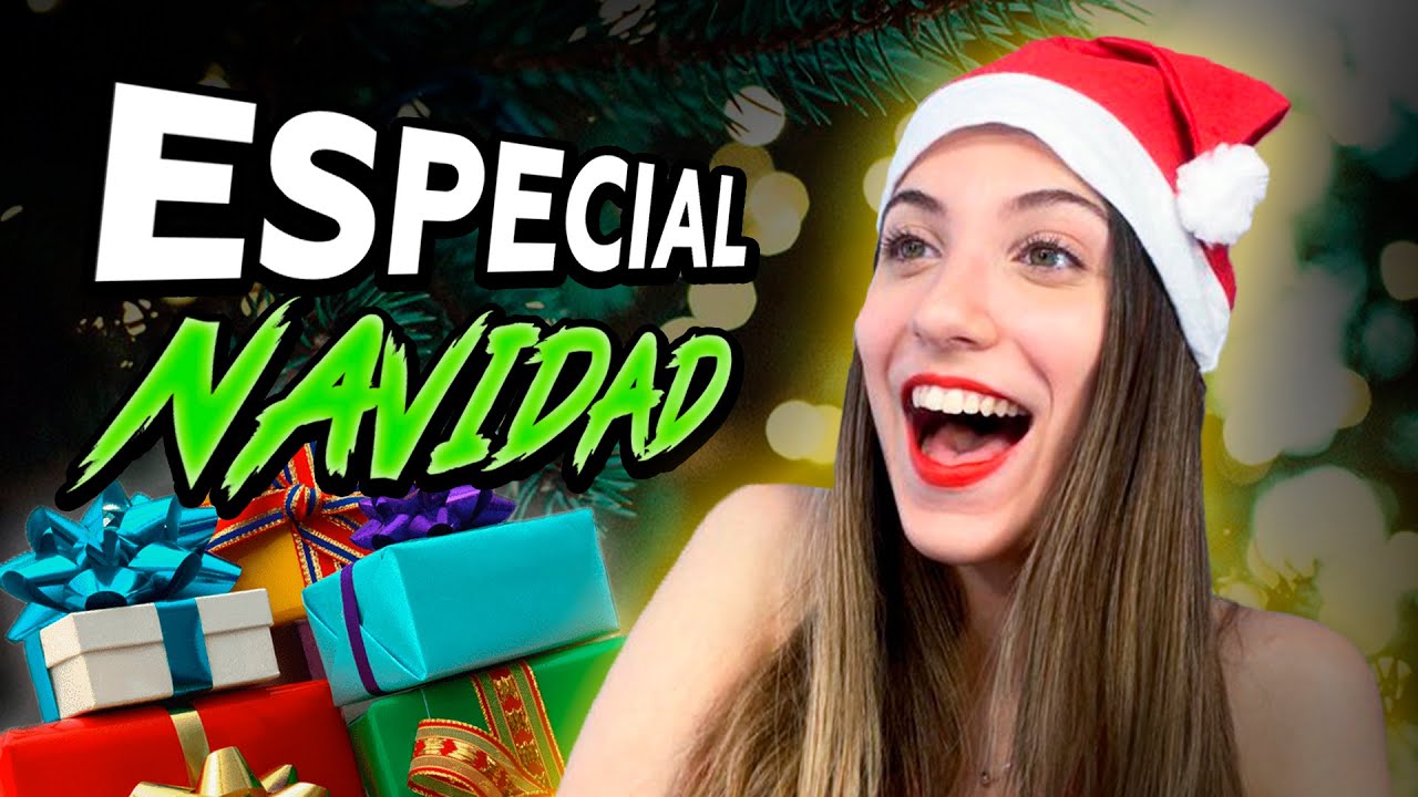 VLOG EPICO y UNBOXING DE REGALOS!!!