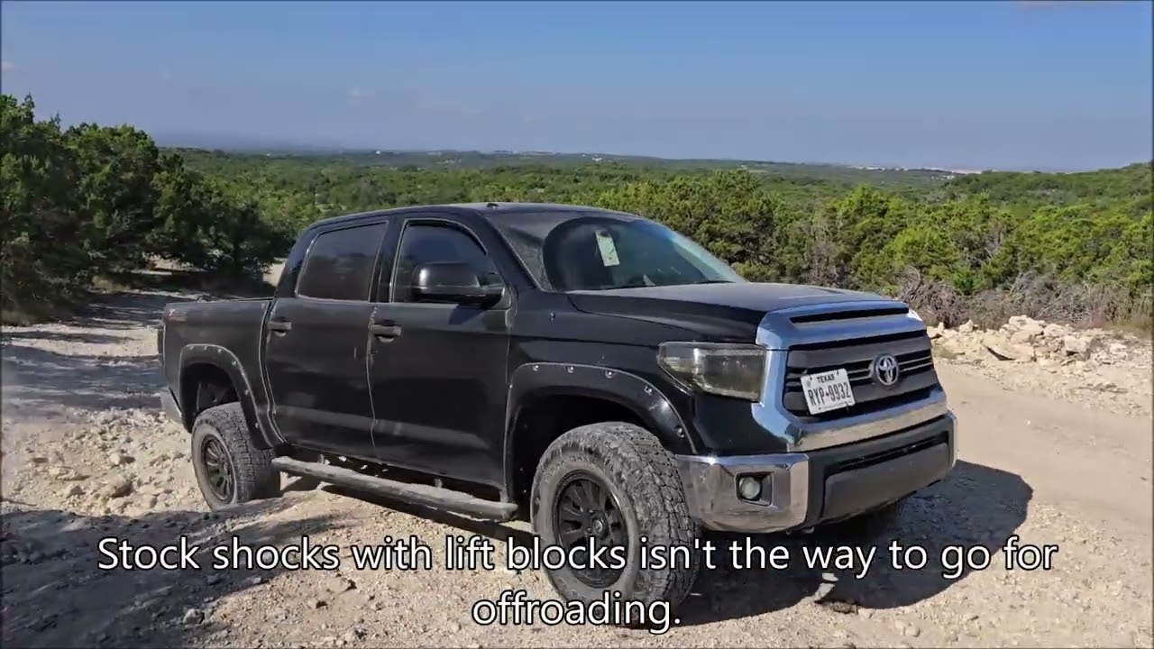 Offroad Adventure