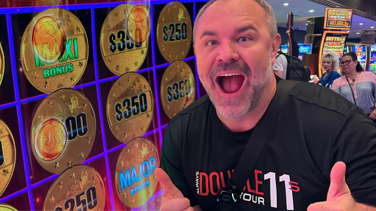 A Jackpot So MASSIVE, Gaming Commission Has To Step In! (RECORD-BREAKING)