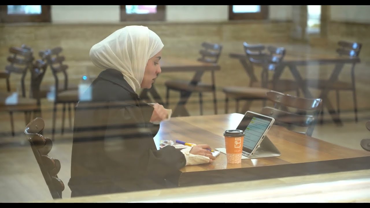 جامعة السبطين بعيون طلابها
