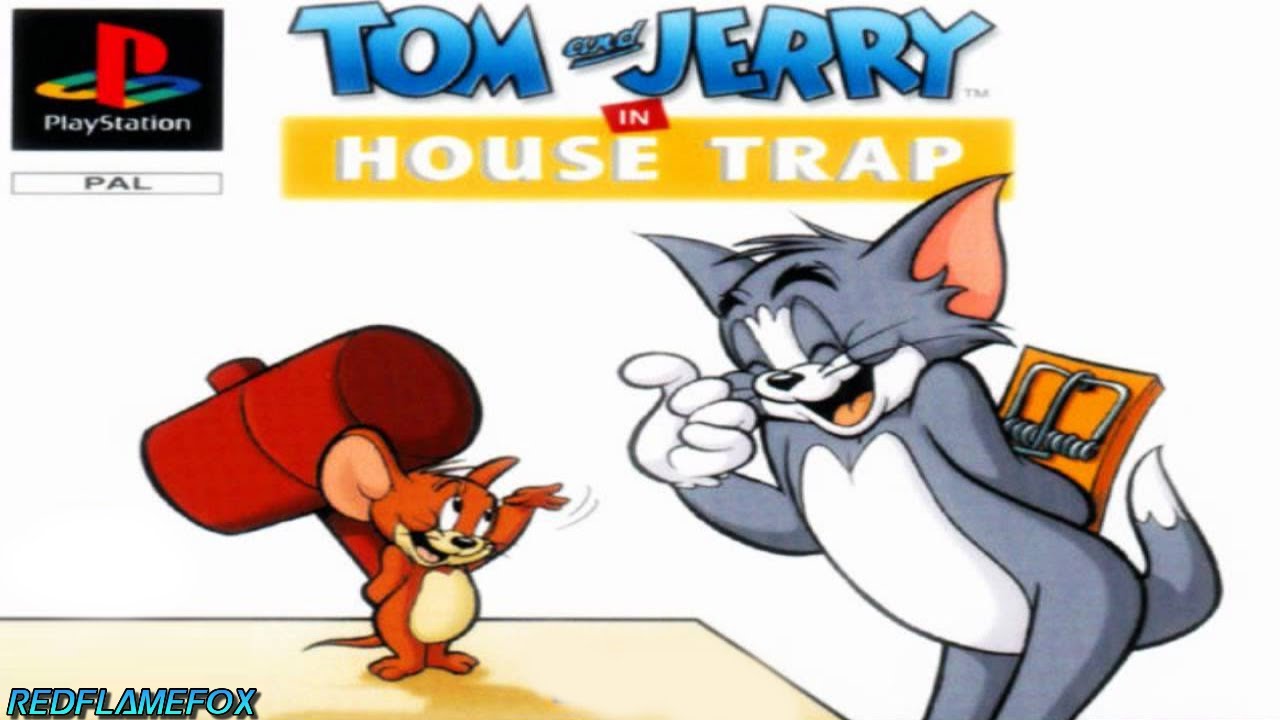 TOM & JERRY: Casa Dolce Casa (House Trap) - Completo in ITALIANO