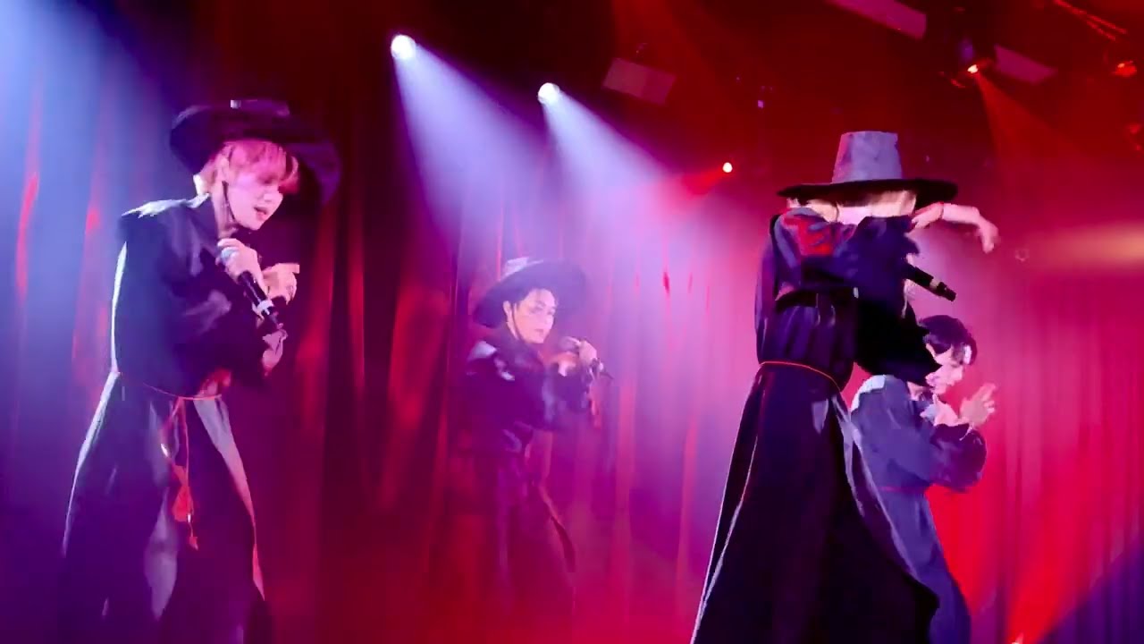 APEX  ♪Fear（SEVENTEEN）　　　　　　　　　　　　　2025/10/25    ハロウィンday🎃