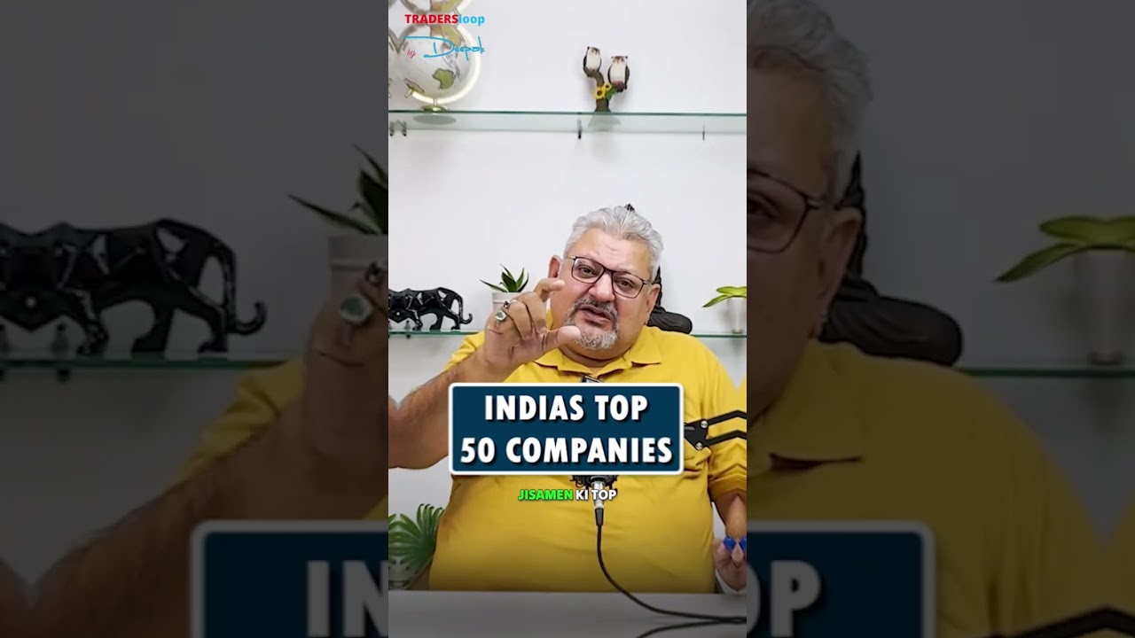 Where to invest in India ? #stockmarket #trading