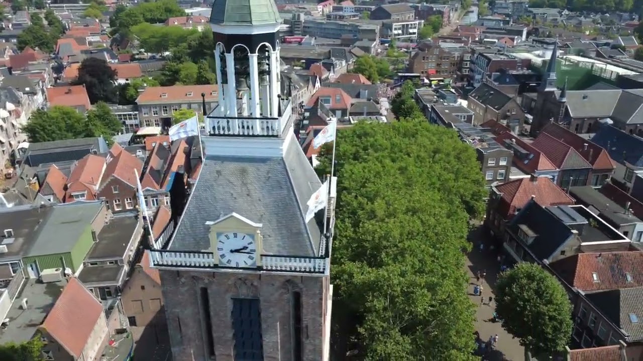 Meppeler Toren Lied