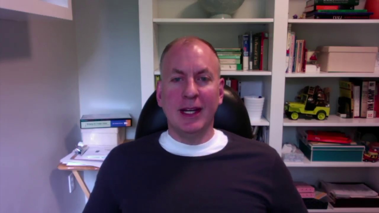 The Simplest Way to Reduce Anxiety & Trauma Symptoms