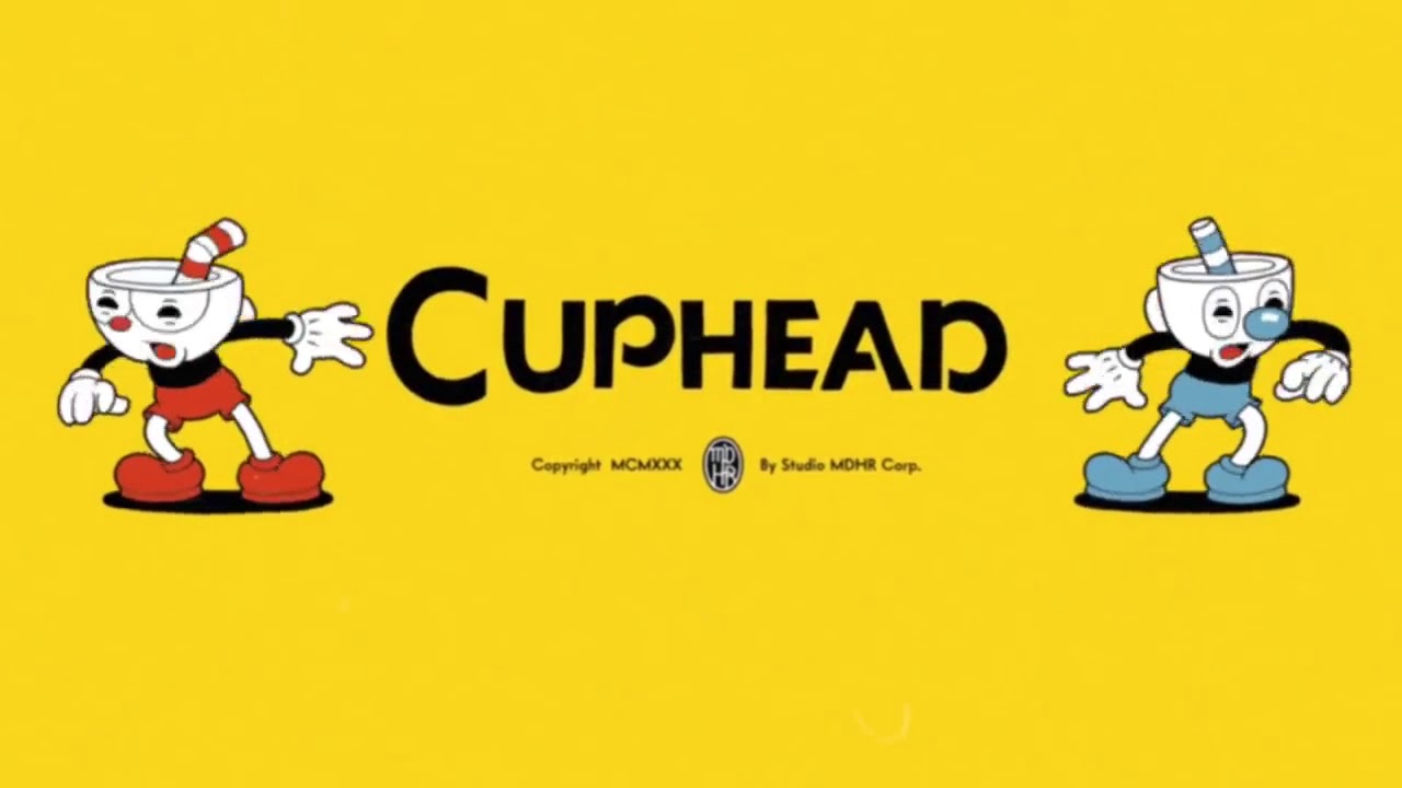 Cuphead E3 2017 Trailer