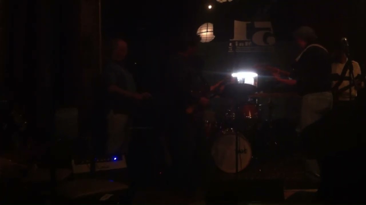 51 MAIN SONG First time on stage in 47 years